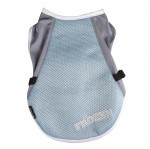 Manteau rafraichissant M 35 cm pour chien