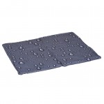 Tapis rafra�chissant pour chien 50 x 70 cm Fresk gris