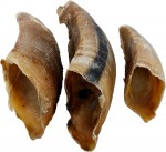 Lot de Friandises Nature Sabot de vache