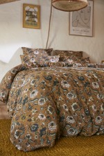 Housse de couette