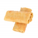 Lot de 2 Friandises Wraps avec poulet