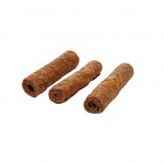 Lot de 3 rouleaux de poulet pour chien sans gluten 90 g
