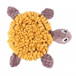 Jeu d�occupation et de fouille Morgane tortue pour chien 39 cm