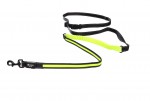 Laisse de Jogging LED R�fl�chissante pour Chien