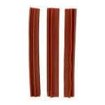 Friandises Veggie B�ton avec fraise