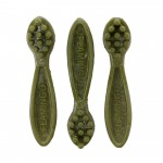 Friandises veggie brosse � dents � la pomme