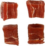 Friandises chien canard & cabillaud petits blocs 85g