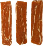 Friandises chien saumon & cabillaud tranches 85g