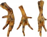 Friandises Nature Patte de poulet