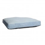 Coussin Varga rafraichissant pour chien 60 x 80 cm Bleu