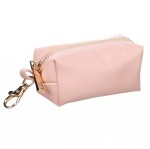 Distributeur pour sacs � d�jections Purva Rose