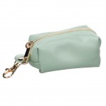 Distributeur pour sacs � d�jections Purva Vert