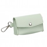 Distributeur pour sacs � d�jections Riblea vert