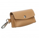 Distributeur pour sacs � d�jections Riblea brun