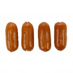 Friandises Mini saucisses cocktail au poulet