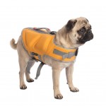 Gilet de Sauvetage r�glable pour Chien Swimmy Jaune XS