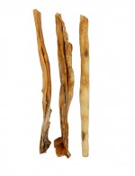 Friandise Nature Peau de cheval B�ton de mastication longue dur�e