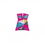 Housse de couette + taie Furby