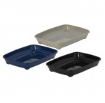 Bac � liti�re 28 x 37 x 6.5 cm Nesta XS