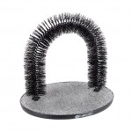 Brosse de massage Triomf pour chat 36 x 35 cm