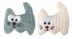 Lot de 2 jouets pour chat Brella avec cataire