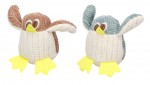 Lot de 2 jouets oiseaux Brella avec cataire pour chat