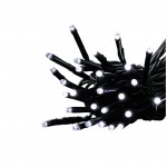 Guirlande �lectrique exterieur 360 led blanc 36m