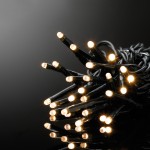 Guirlande exterieur 288 Led 24 m