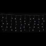 Guirlande Banniere 60 Led flocons