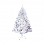 Sapin blanc 150 cm 380 branches