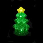 Decoration lumineuse