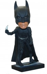 Batman Bobble Head Batman The Dark Knight