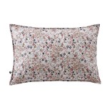 Housse de coussin exterieur deperlant 40 x 60 cm Capucine pampa