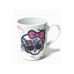 MONSTER HIGH Mug cramique ovale