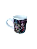 Mug en c�ramique Monster High 8 cm