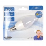 Ampoule a Led Flamme 5w