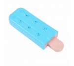 Jouet glace rafraichissante pour chien