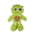 Jouet peluche Monstre pour chien