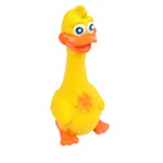 Jouet canard pour chien