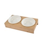 Repas - Gamelle