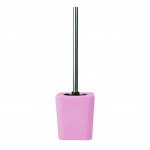 Brosse de toilette plastique Soft