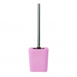 Brosse de toilette plastique Soft