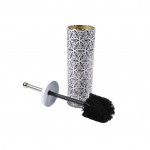 Brosse de toilette Jungle