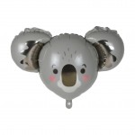 Ballon gonflable Koala