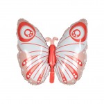 Ballon gonflable Papillon