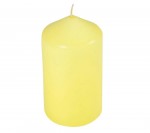 Bougie parfume Essentiel Citronnelle