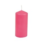 Bougie parfume Essentiel Orchidee