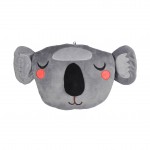 Coussin Peluche Koala