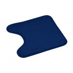 Tapis contour de WC vitamine indigo