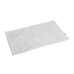 Tapis de bain 45x75 cm Vitamine Swety blanc